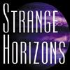 Strange Horizons cover
